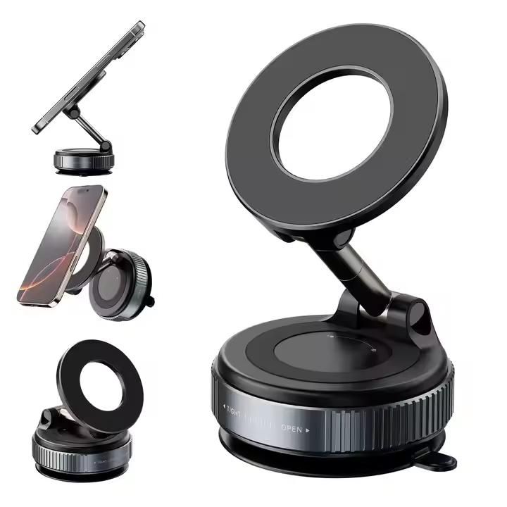 Soporte Magnético para Celular