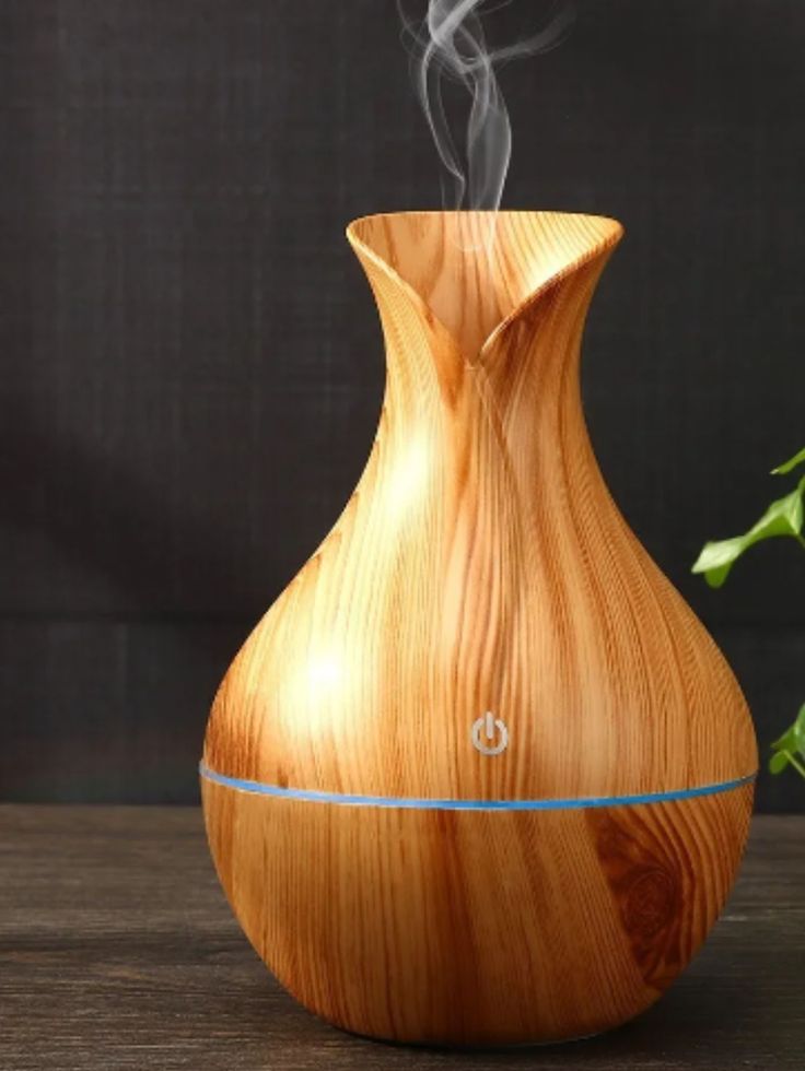 Humidificador Ultrasónico